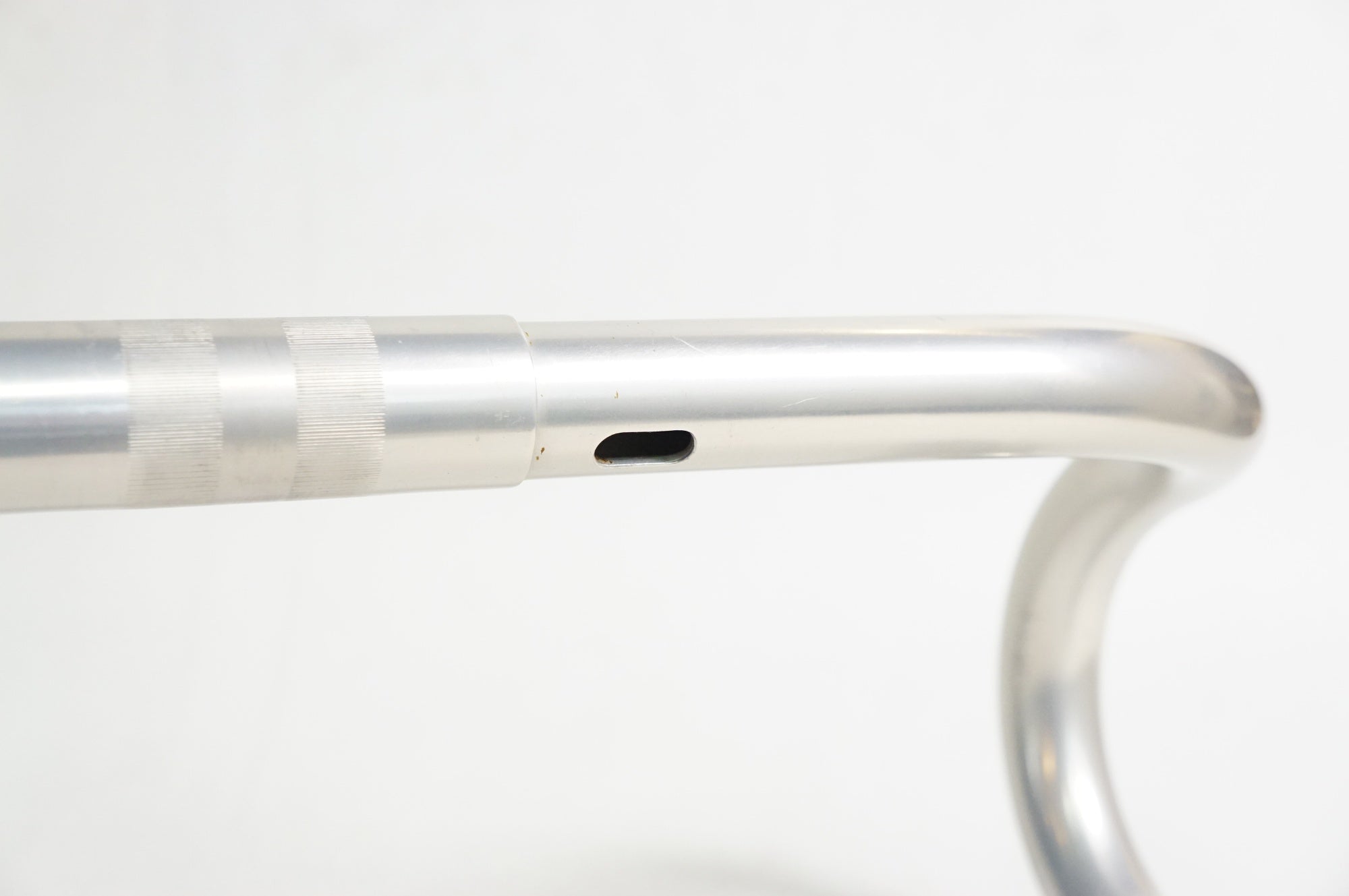 NITTO 「ニットー」 AERO DYNAMICS φ26.0 400mm ハンドル / 熊谷本店