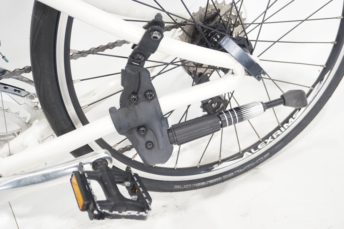 LOUIS GARNEAU 「ルイガノ」 LGS-J20R 2018年頃モデル ロードバイク/ 大阪美原北インター店