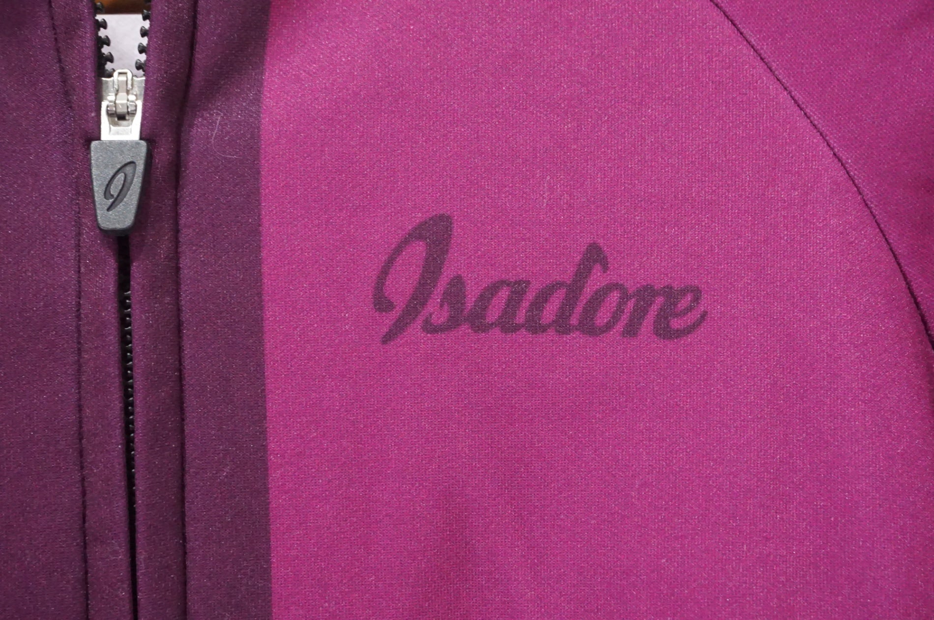 ISADORE 「イザドア」 Sサイズ レディース ジャージ / AKIBA店