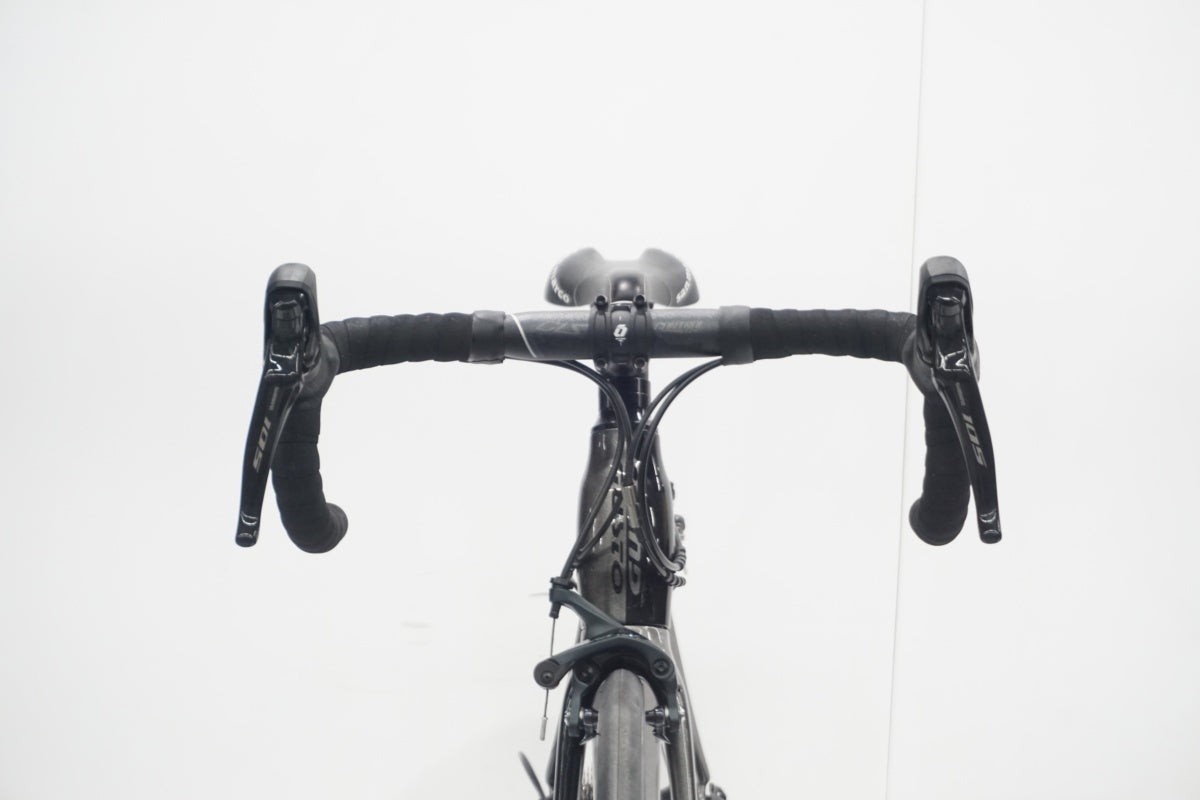 GUSTO RCR Team DURO Evo 2020年モデル – スポーツサイクル