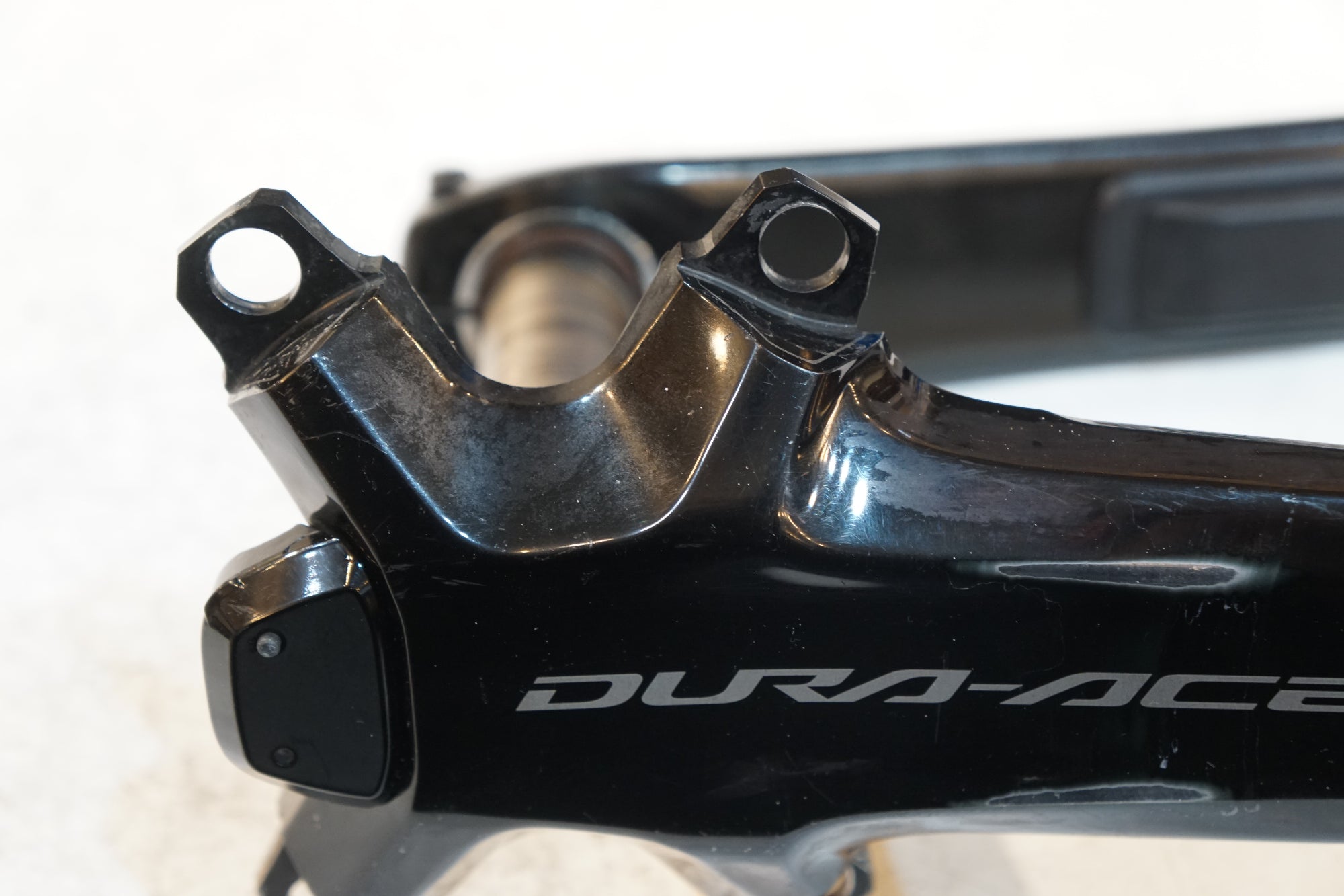 SHIMANO 「シマノ」 DURA-ACE FC-R9200-P 170mm クランク / バイチャリ浦和ベース