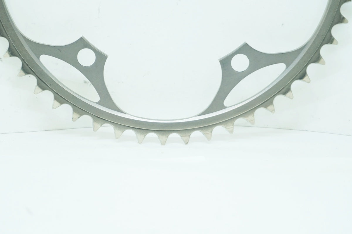 SHIMANO 「シマノ」 DURA-ACE TRACK 51T チェーンリング / 大阪美原北