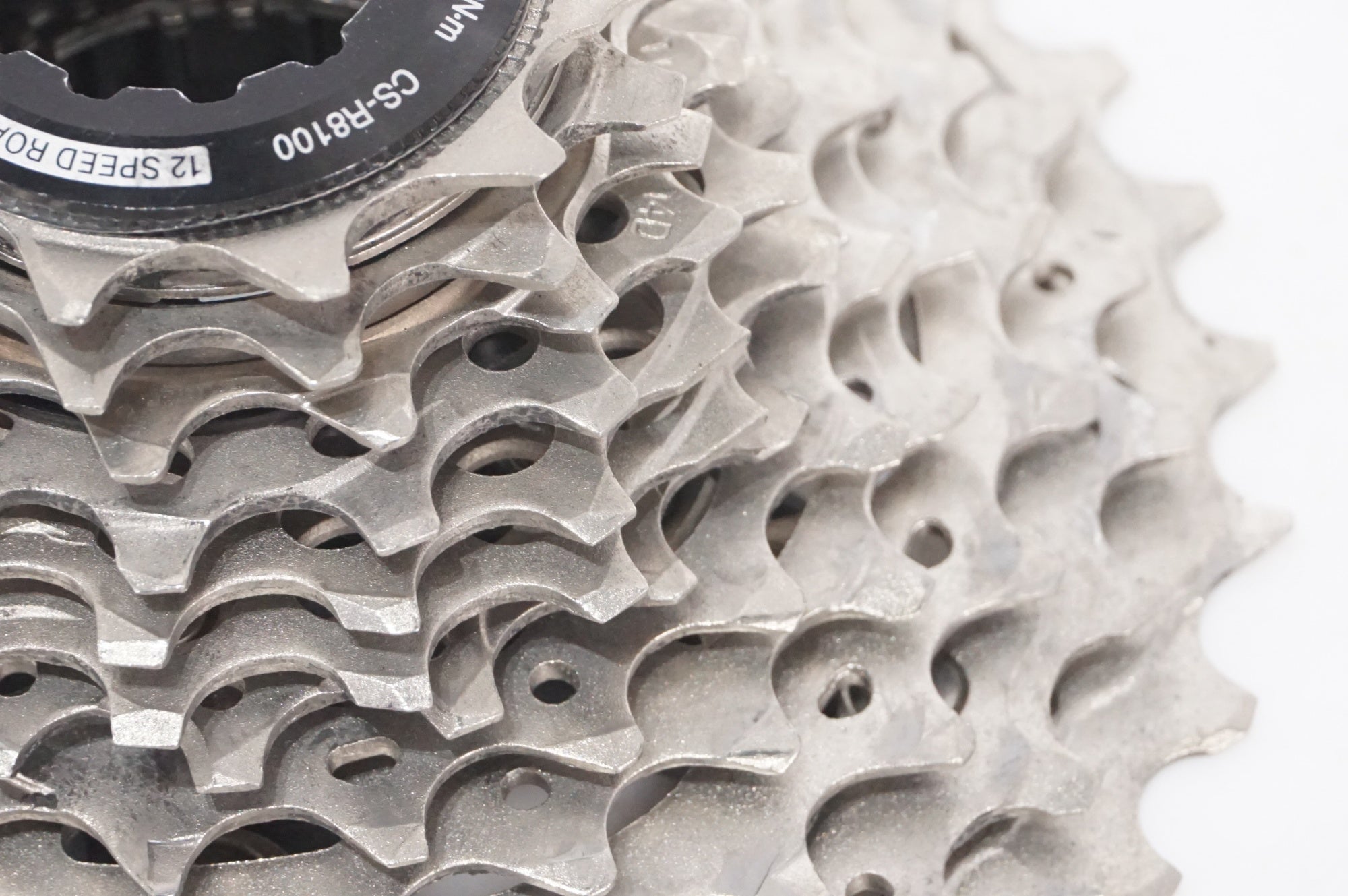 SHIMANO 「シマノ」 ULTEGRA CS-R8100 11-30T スプロケット / AKIBA店