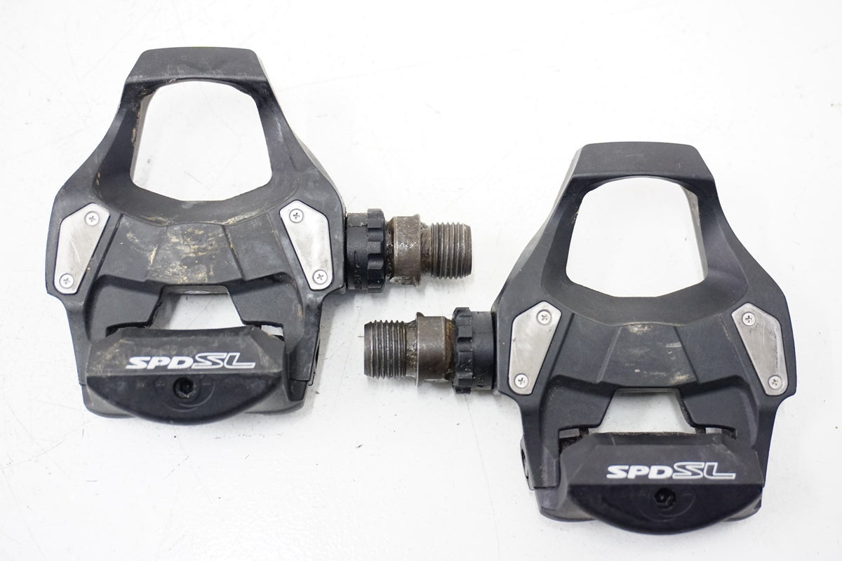 SHIMANO「シマノ」 PD-RS500 ペダル / 浜松店