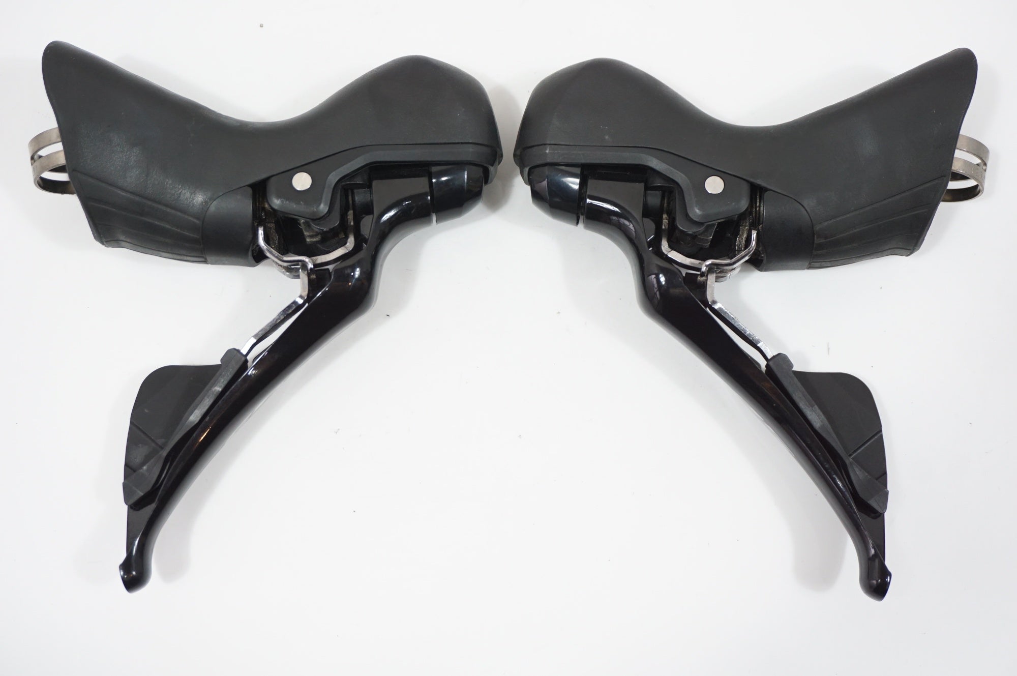 SHIMANO 105 ST-R7025 デュアルコントロールレバー SHIMANO 「シマノ」 105 ST-R7025 デュアルコントロールレバー