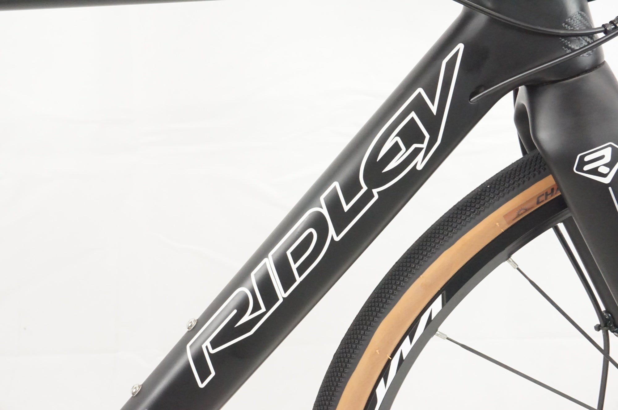 RIDLEY 「リドレー」 X-FIRE DISC 2014年モデル シクロクロス / 宇都宮店