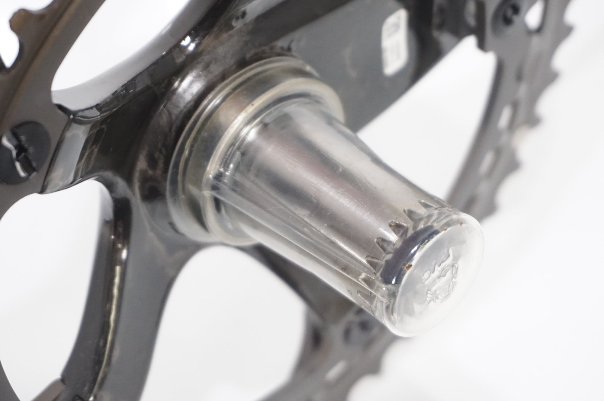 CAMPAGNOLO 「カンパニョーロ」 SUPER RECORD 52-39T 170mm クランク / AKIBA店