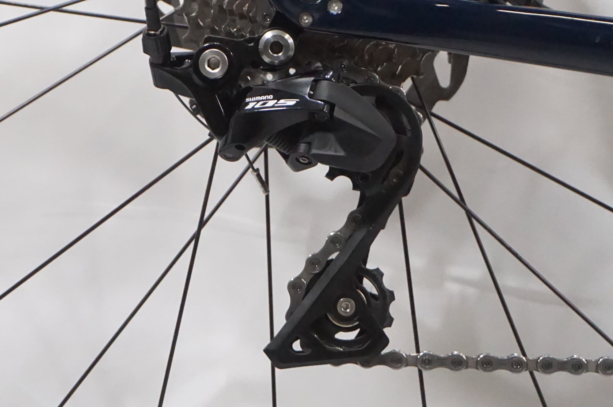 TREK 「トレック」 EMONDA SL5 DISC 2021年モデル ロードバイク / AKIBA店
