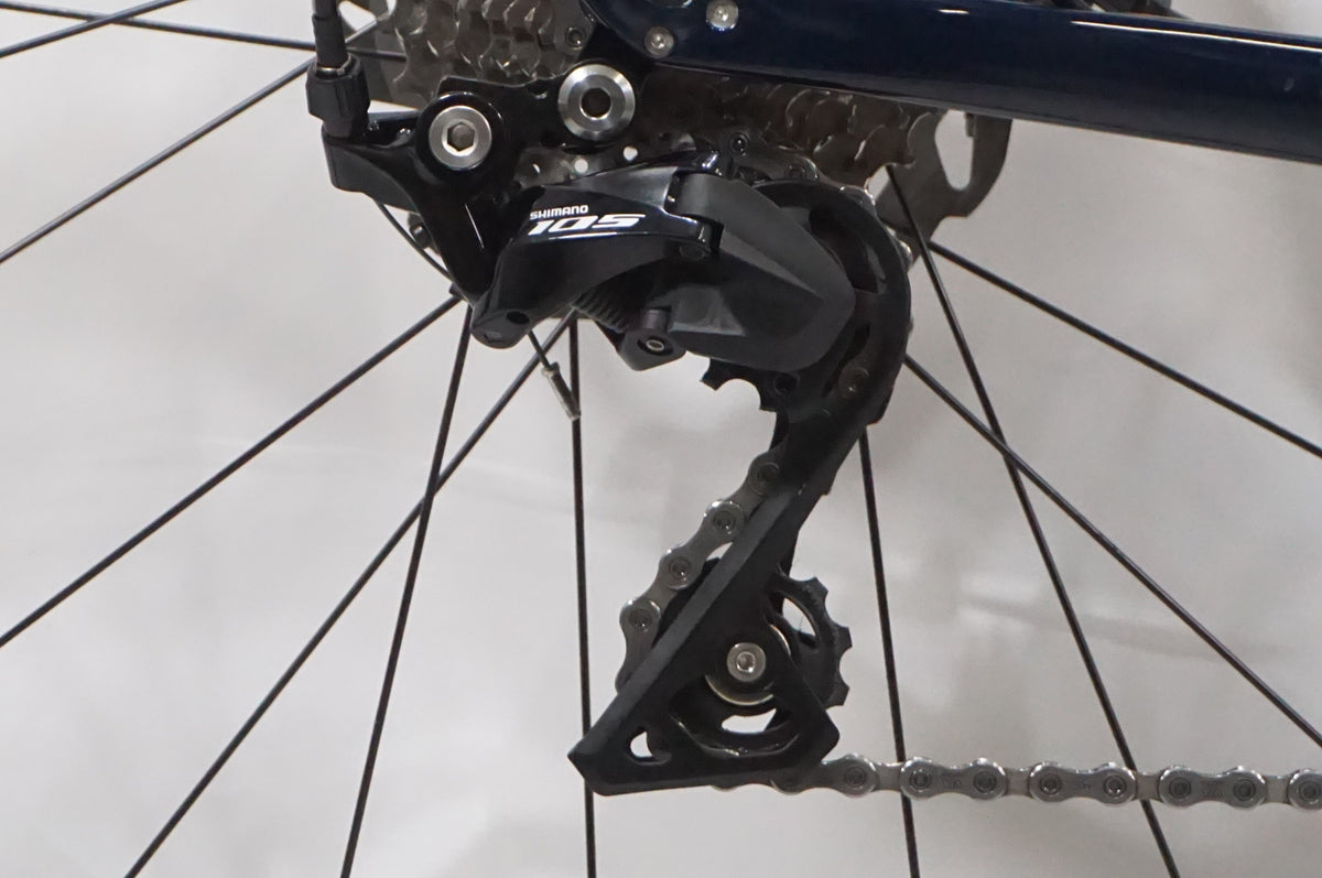 TREK 「トレック」 EMONDA SL5 DISC 2021年モデル ロードバイク / AKIBA店