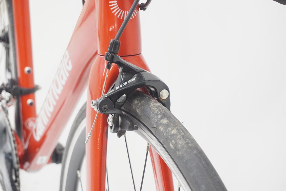 CANNONDALE 「キャノンデール」CAAD OPTIMO 1 2024年モデル ロードバイク / 京都八幡店