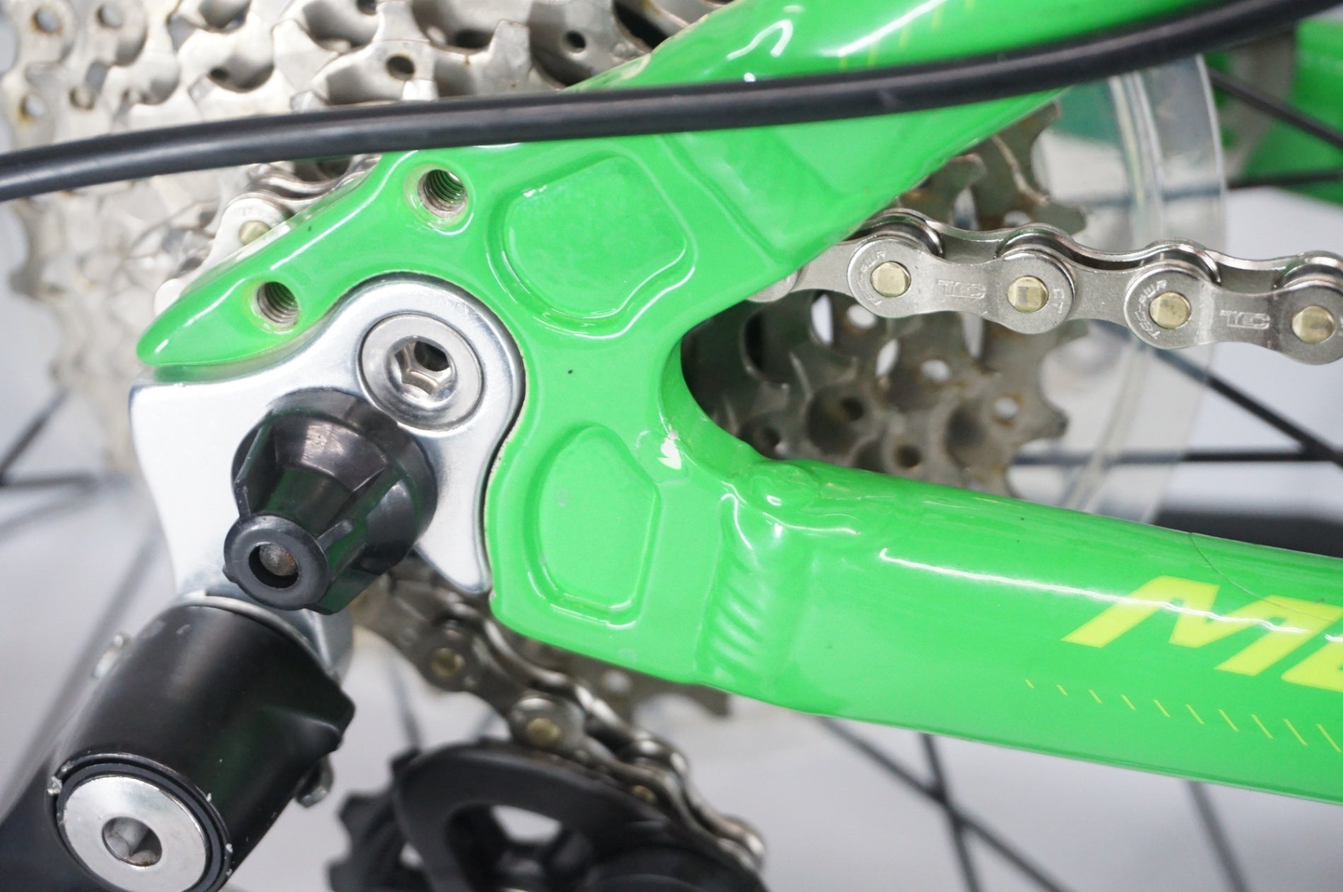 MERIDA 「メリダ」 MATTS 6.10-MD 2017年モデル マウンテンバイク / 阪急塚口店