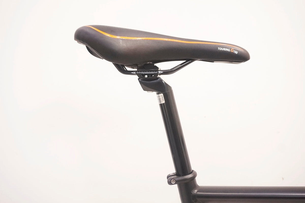 品多く ROCKBIKES ピスト 2024年モデル ZEIT UNIZE 「ロックバイクス」 自転車本体