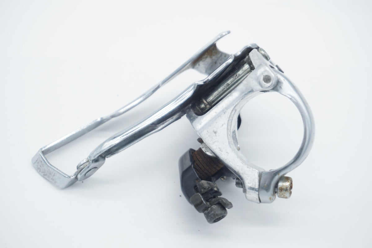 SHIMANO 「シマノ」 ALIVIO FD-MC18 フロントディレイラー / 滋賀大津店