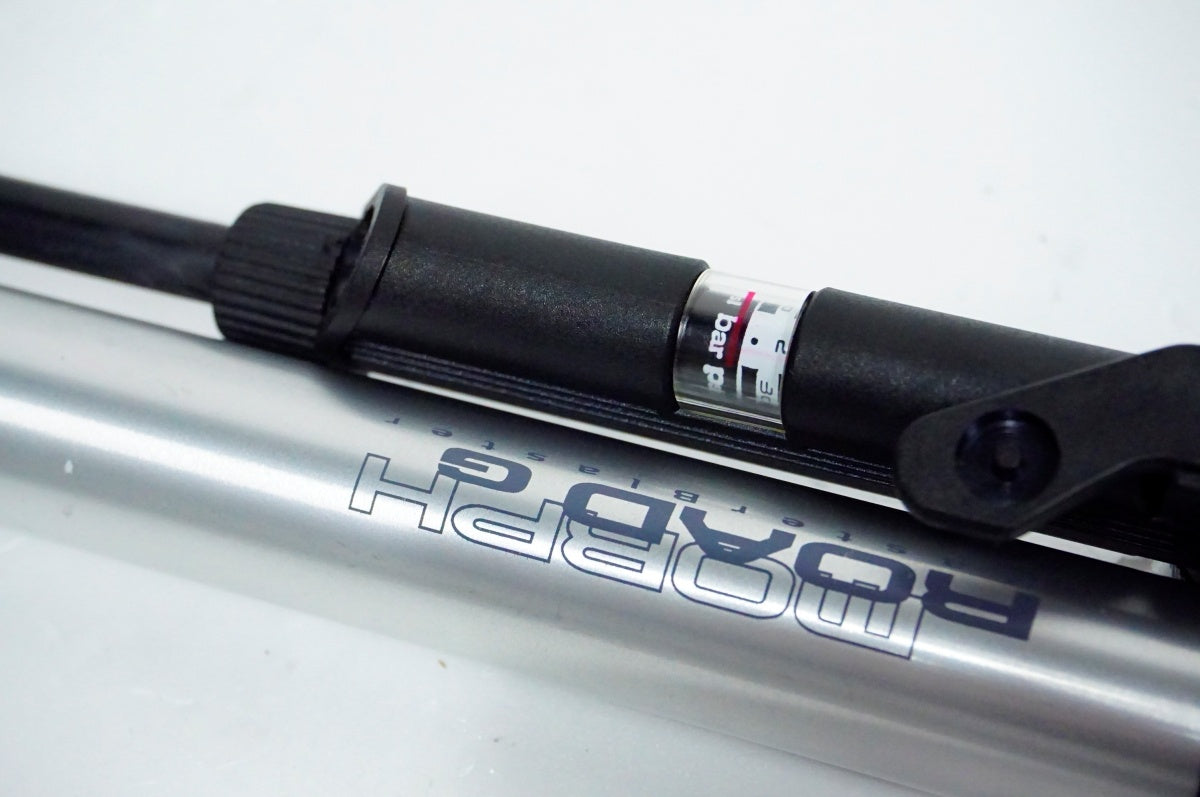 TOPEAK 「トピーク」 MORPH ROAD G 携帯ポンプ / 名古屋大須店