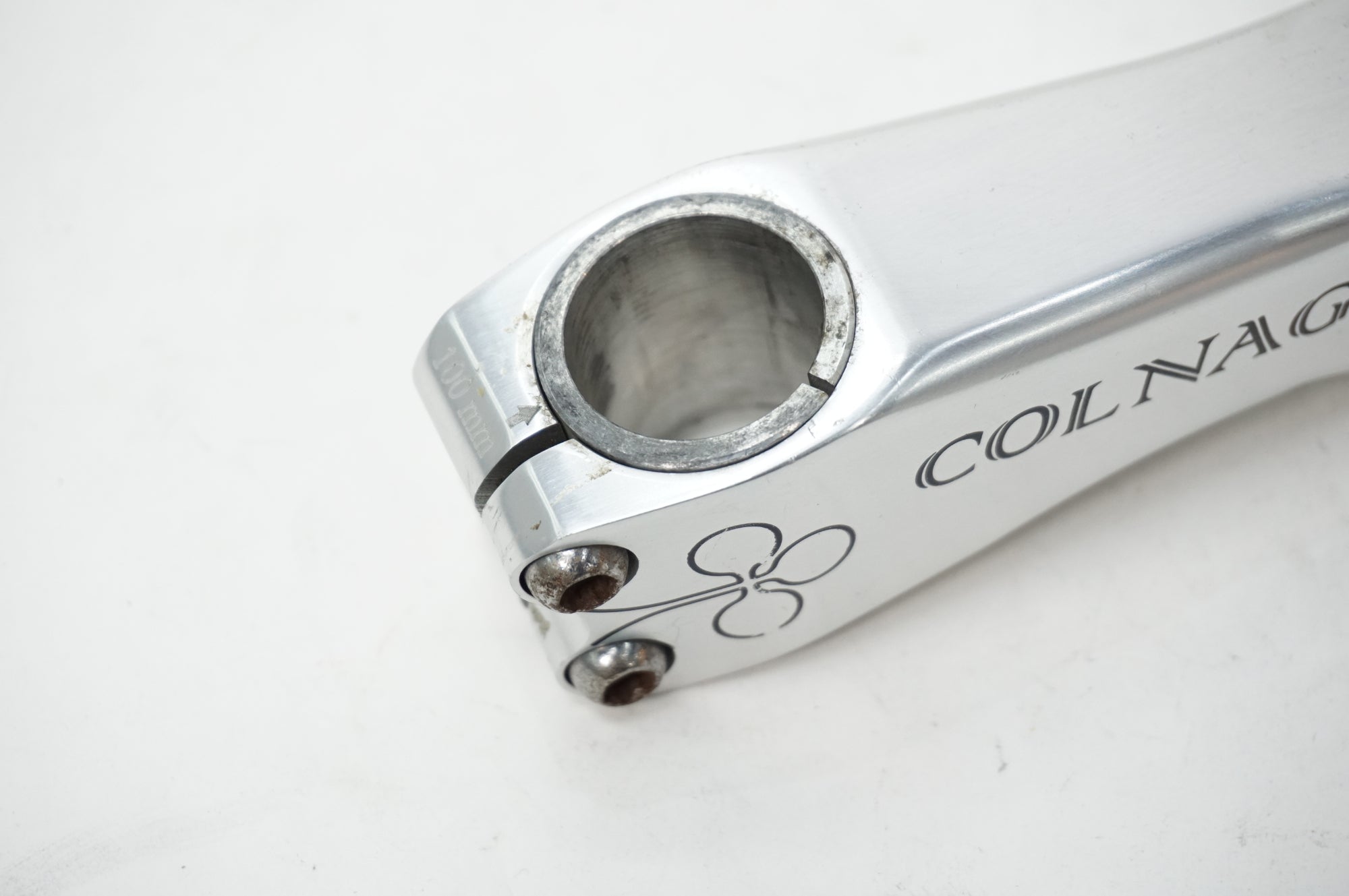 ITM 「アイティーエム」 COLNAGO φ25.4 100mm ステム / 川越店