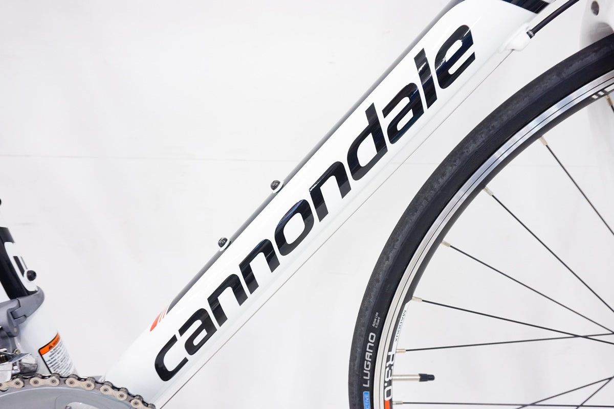CANNONDALE「キャノンデール」 CAAD8 TIAGRA 2014年モデル ロードバイク / 浜松店