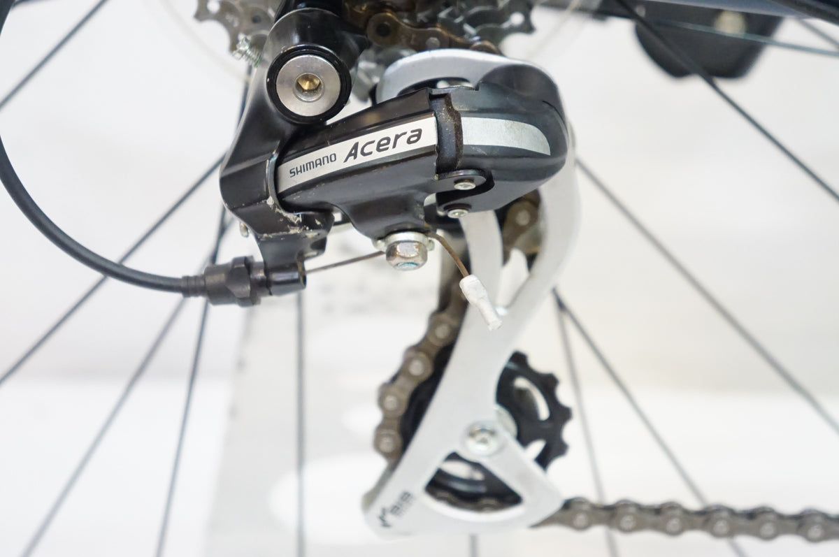 TREK 「トレック」 WINGRA 2011年モデル クロスバイク / 熊谷本店