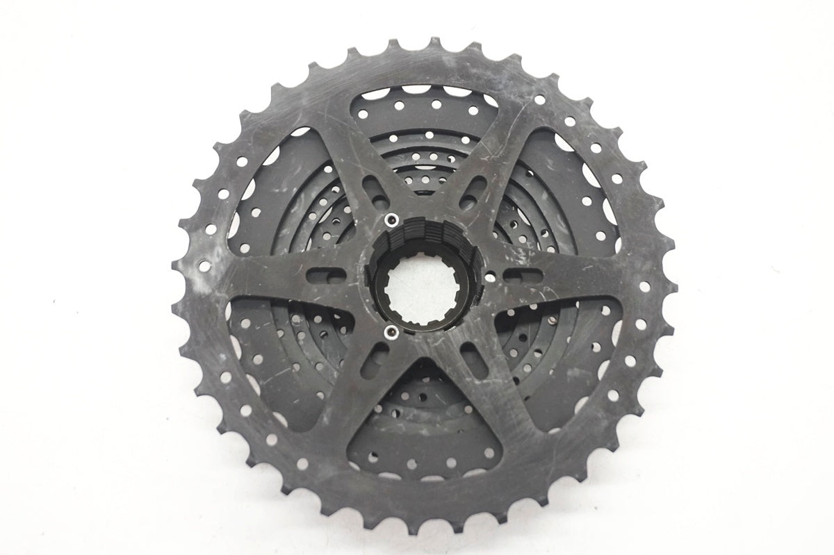 SHIMANO 「シマノ」 CS-HG200-9 11-36T スプロケット / 大阪門真店