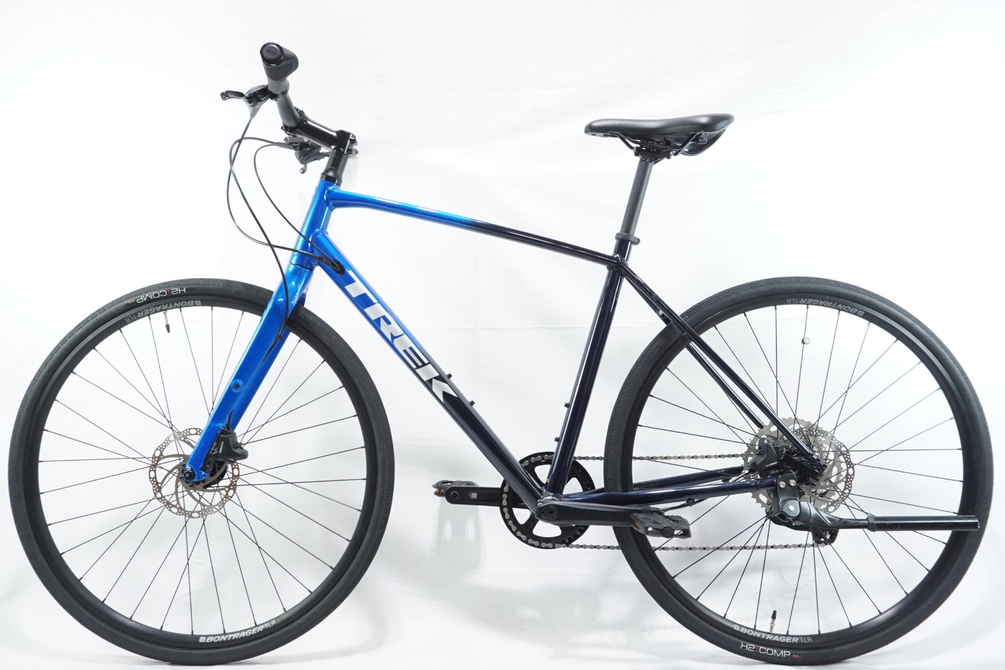 TREK 「トレック」 FX3 DISC 2022年モデル クロスバイク / 中目黒店