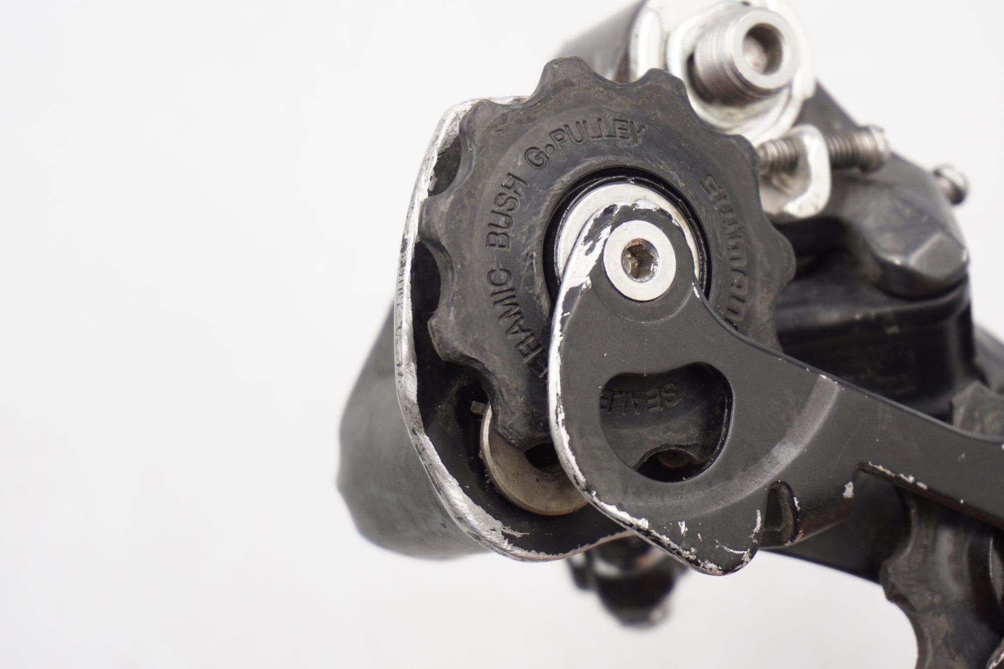 SHIMANO 「シマノ」 ULTEGRA RD-6700 リアディレイラー / 奈良店