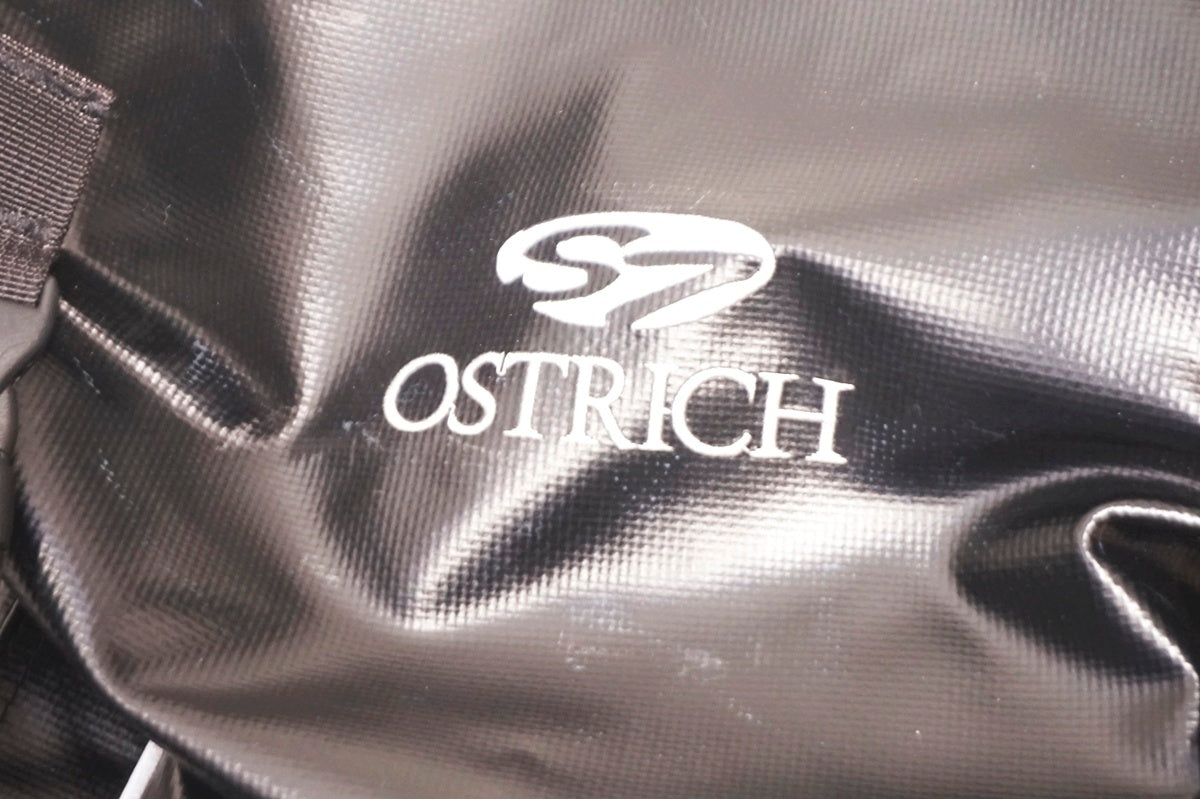 OSTRICH 「オーストリッチ」 S-7 ターポリン サイドバッグ / 大阪門真店