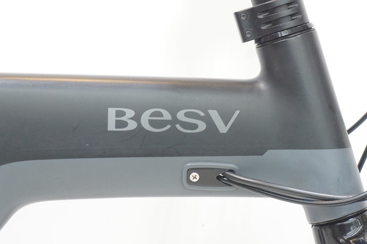 BESV「ベスビー」 PSA1 2022年モデル 電動アシスト自転車/ 京都西院店