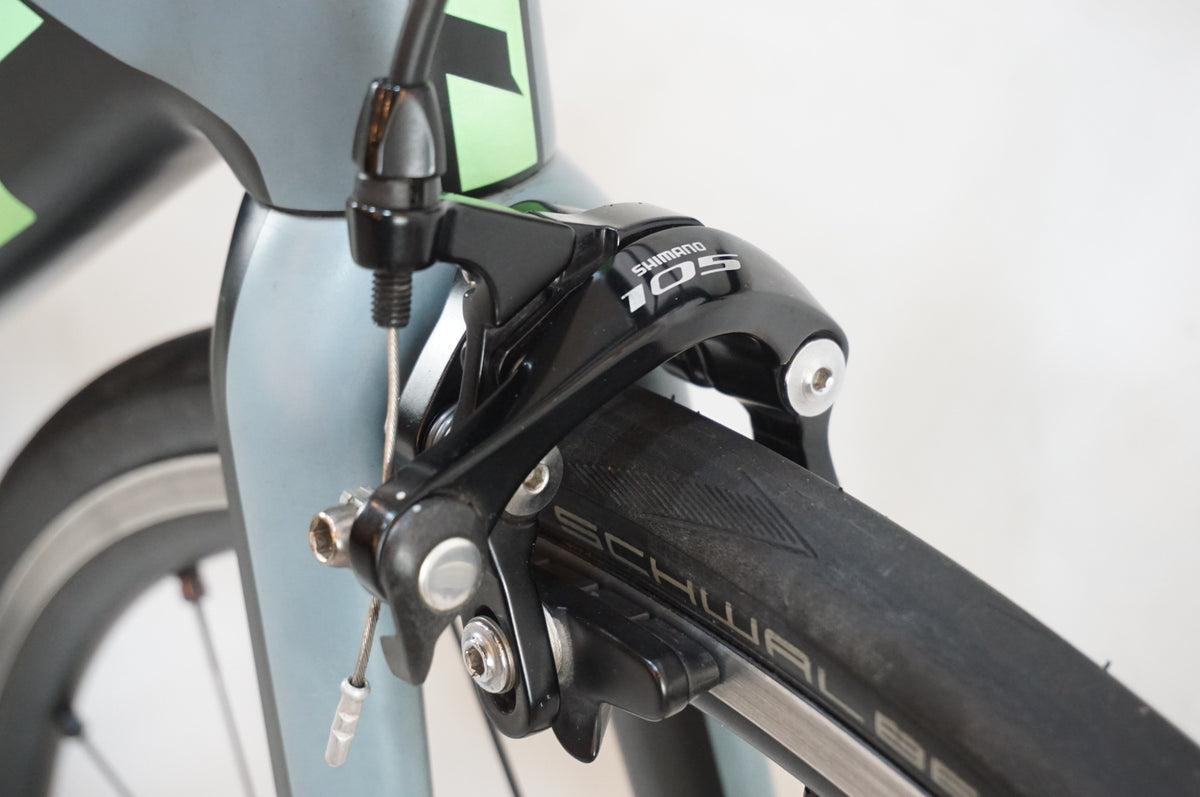 GIANT 「ジャイアント」 TCR ADVANCED 2 2018年モデル ロードバイク / 浦和ベース
