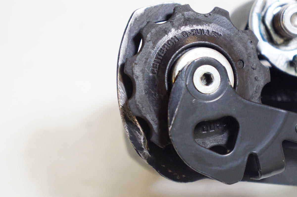 SHIMANO 「シマノ」 SORA 3500 ディレイラーセット / 熊谷本店