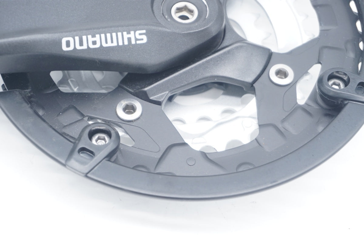 SHIMANO 「シマノ」 FC-M431 44-32-22T 170㎜ クランク / 滋賀大津店