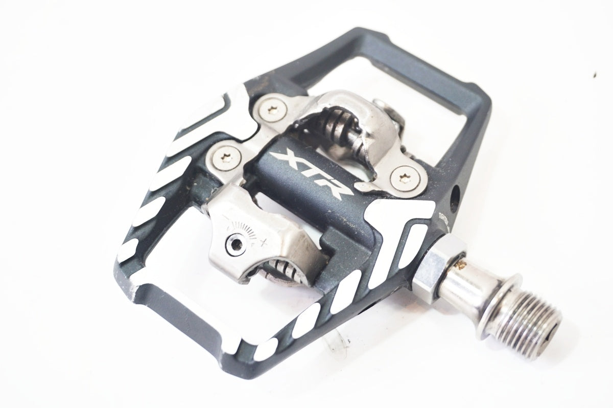 SHIMANO 「シマノ」 PD-M9120 ペダル / 世田谷店 ｜ バイチャリ公式