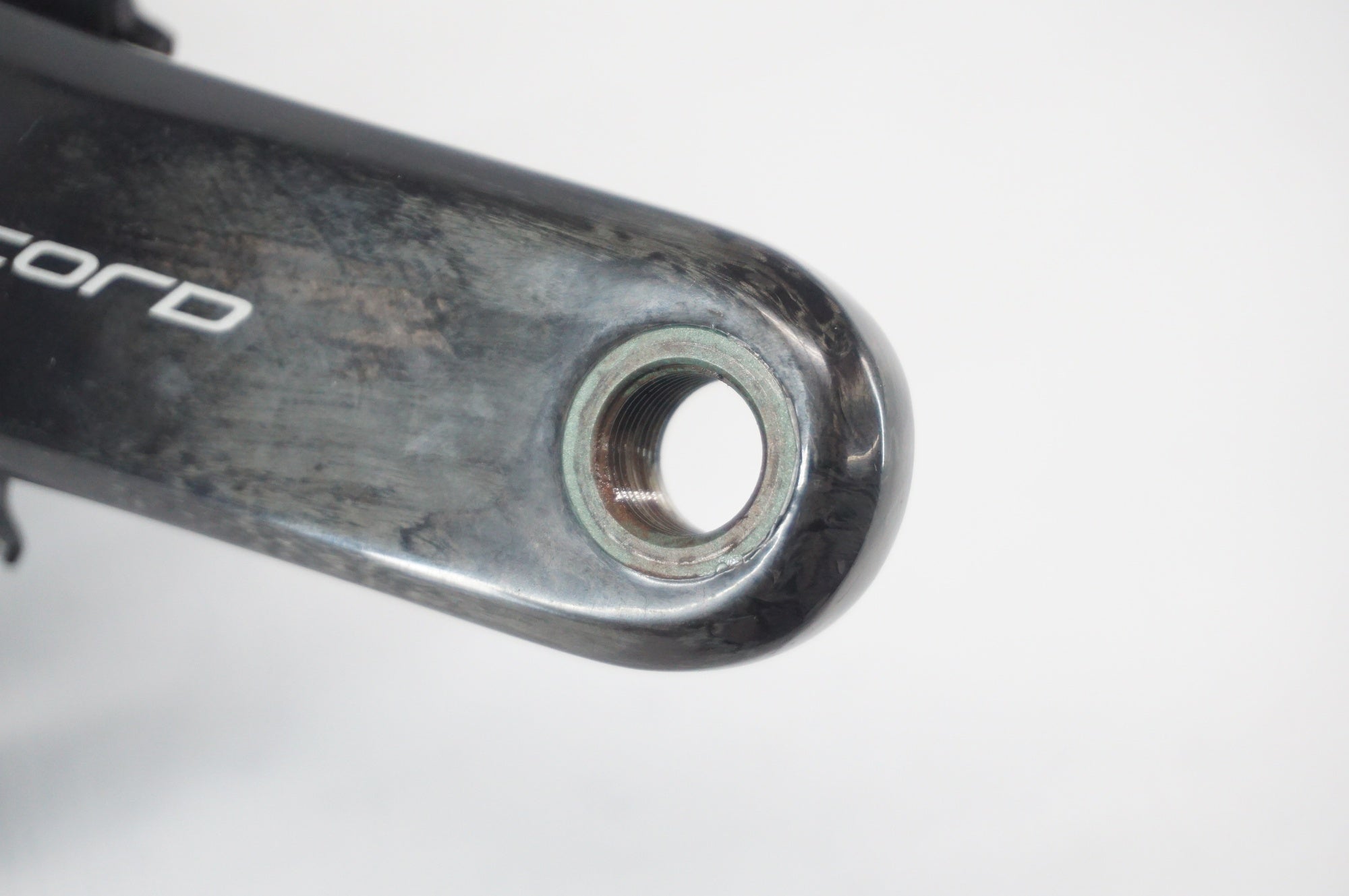 CAMPAGNOLO 「カンパニョーロ」 SUPER RECORD 12速 50-34T 170mm