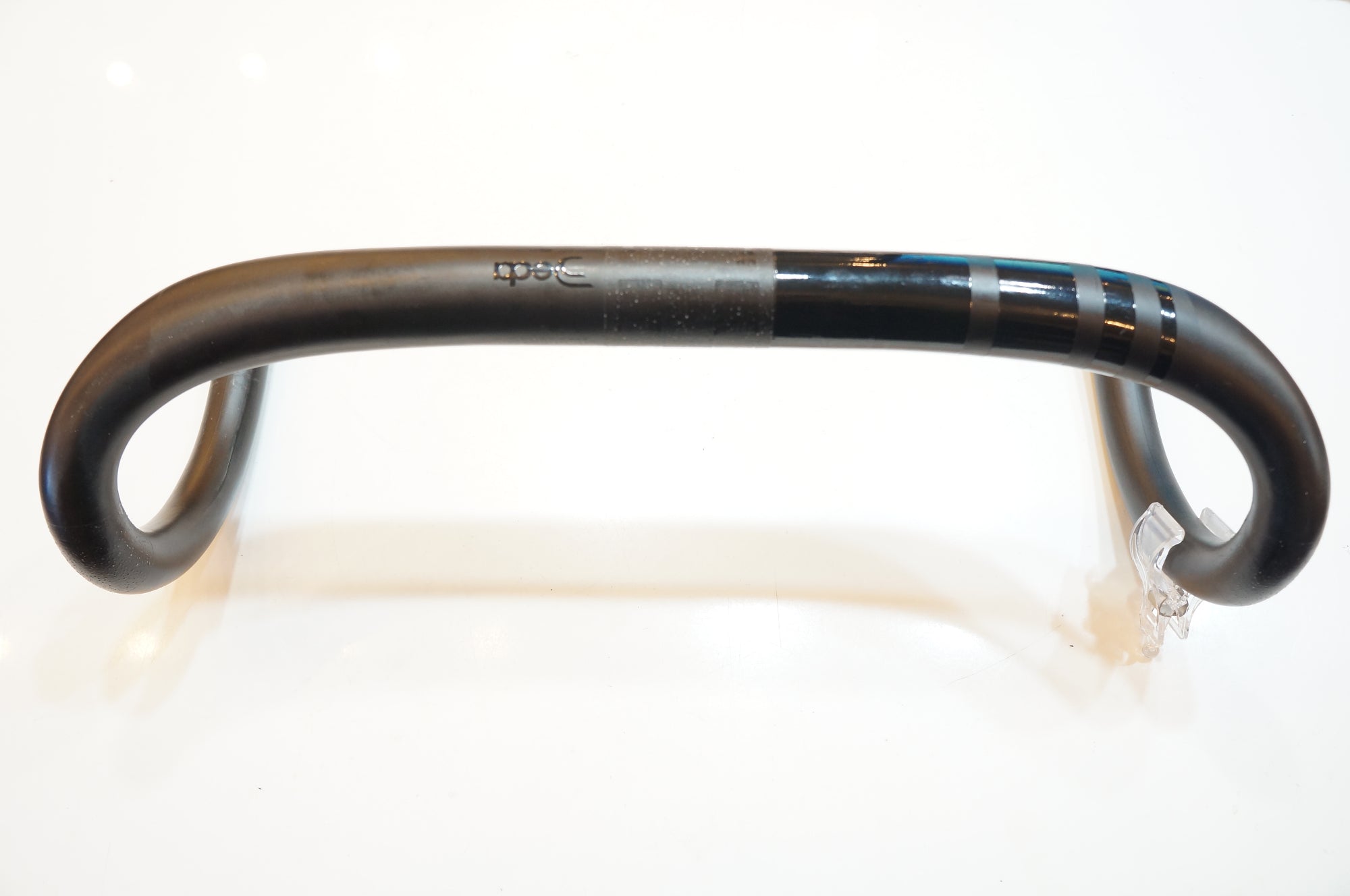 DEDA 「デダ」 SUPERLEGGERA RS φ31.7 420mm ドロップハンドル / バイチャリ浦和ベース