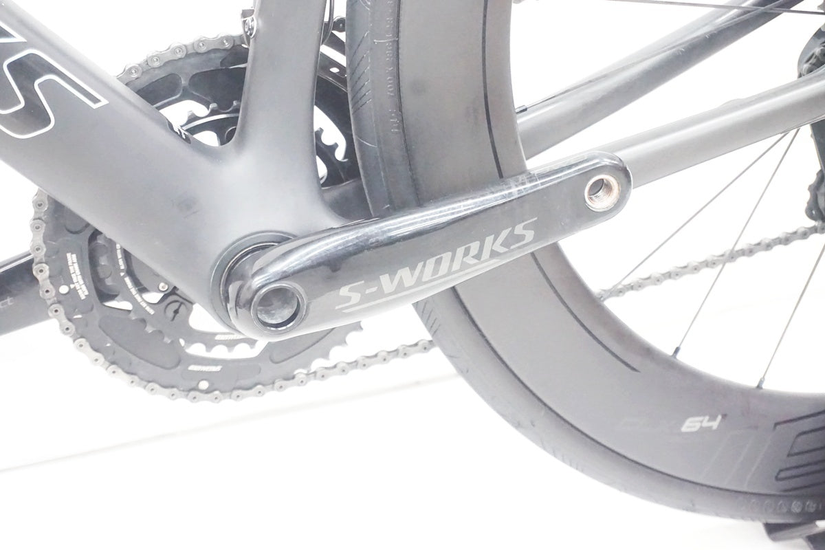 SPECIALIZED 「スペシャライズド」 S-WORKS VENGE DISC 2019年モデル ロードバイク/ 大阪美原北インター店