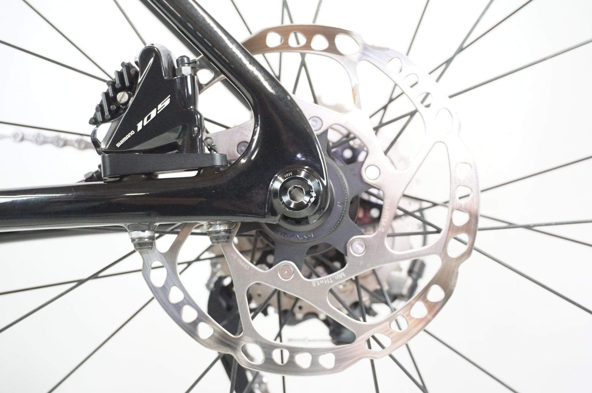 CANNONDALE 「キャノンデール」 SUPERSIX EVO CARBON DISC 105 2020年モデル ロードバイク / 宇都宮店