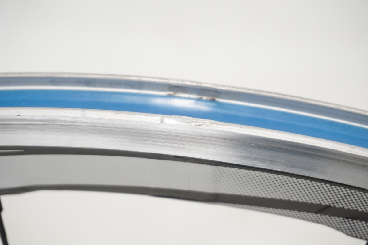 SHIMANO 「シマノ」 DURA-ACE WH-9000 C35 CL シマノ11速 ホイール