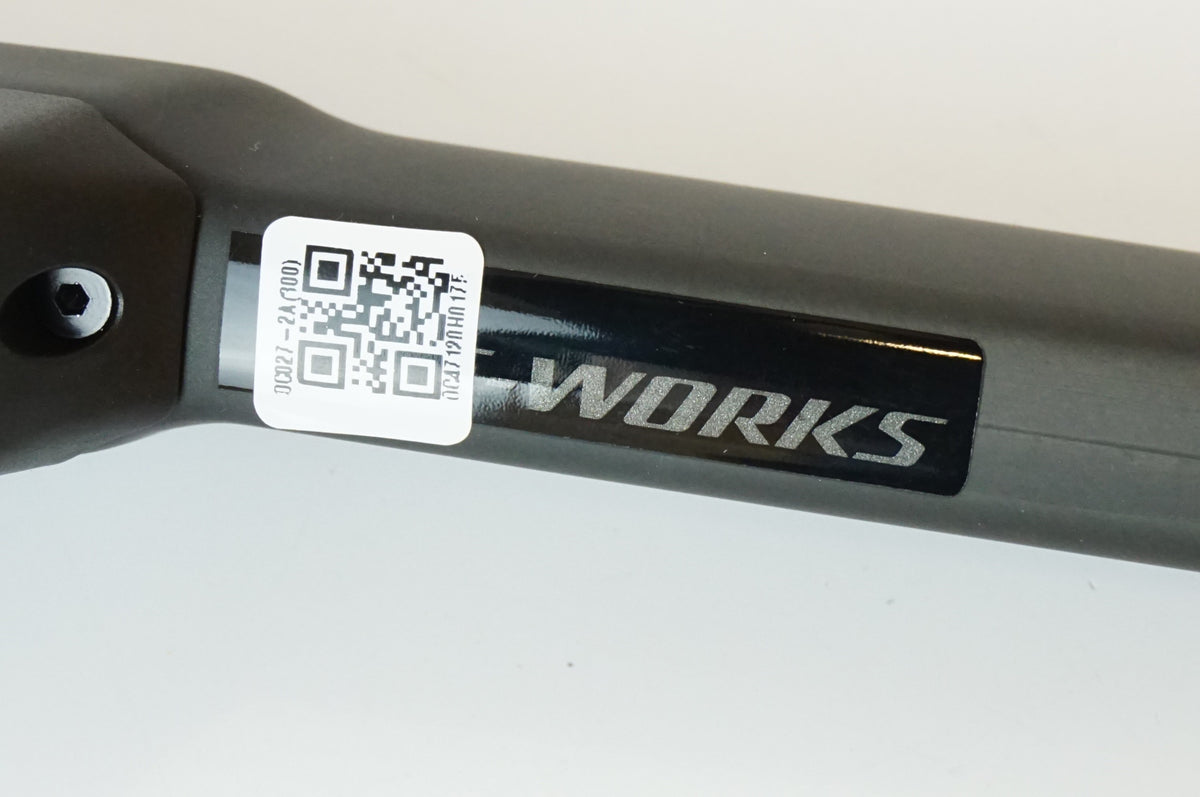 SPECIALIZED 「スペシャライズド」 S-WORKS TARMAC SL7 CARBON シートポスト / 浜松店