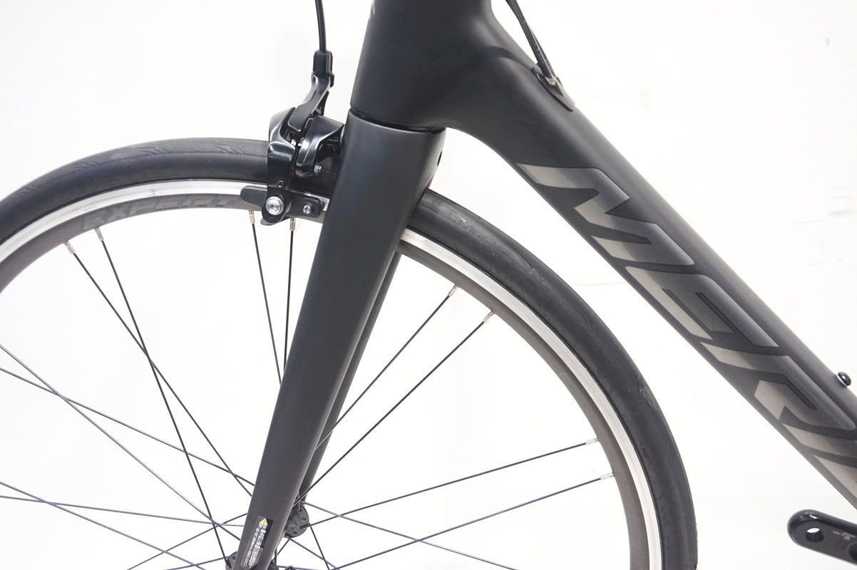 MERIDA 「メリダ」 SCULTURA RIM 4000 2024年モデル ロードバイク