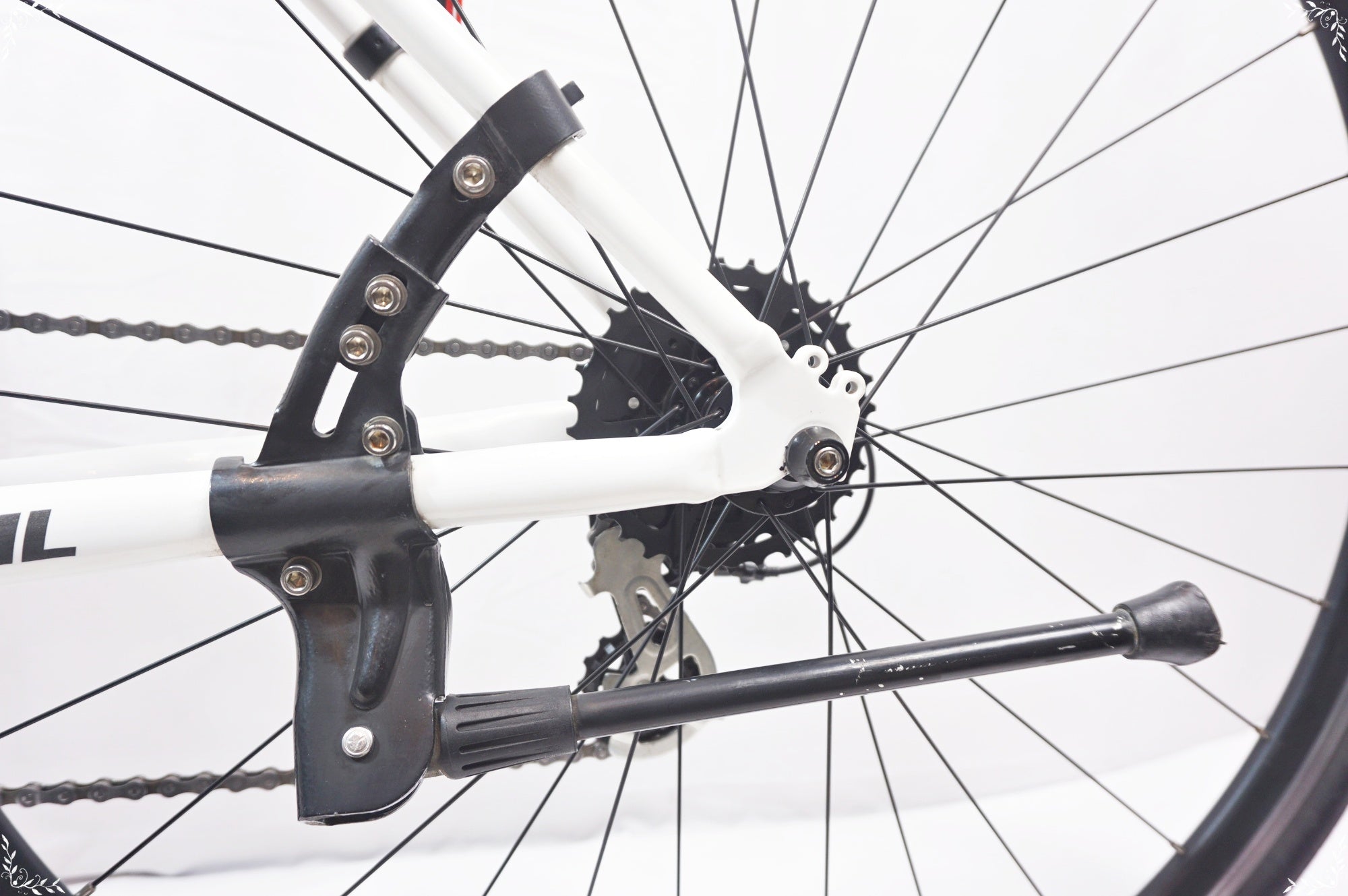 KHODAABLOOM 「コーダブルーム」 RAIL ST 2024年モデル クロスバイク / バイチャリ世田谷店