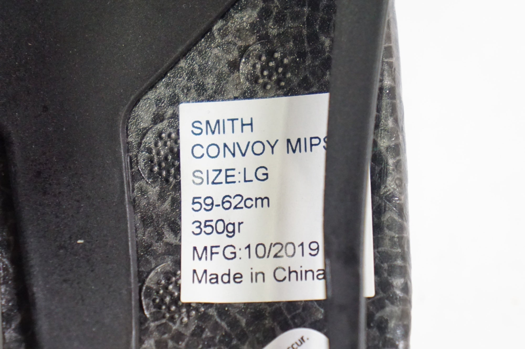 SMITH 「スミス」 CONVOY MIPS Lサイズ ヘルメット / 熊谷本店