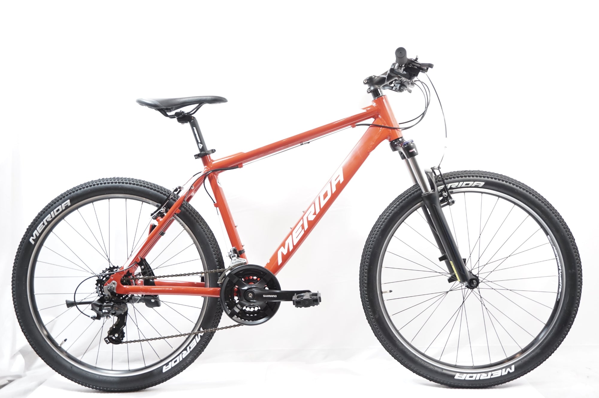 MERIDA 「メリダ」 MATTS 6.5-V 2024年モデル マウンテンバイク / 世田谷店