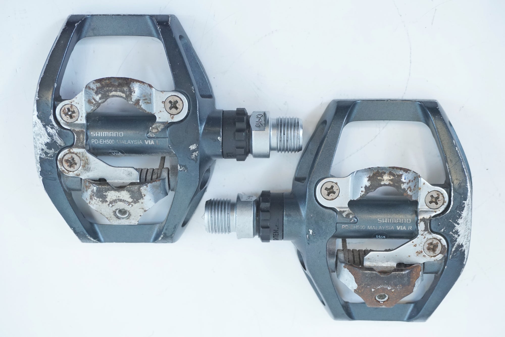 SHIMANO 「シマノ」 PD-EH500 ペダル / 有明ガーデン店