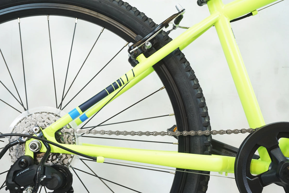 DECATHLON 「デカトロン」 ROCKRIDER 24 2020年モデル キッズバイク / 有明ガーデン店