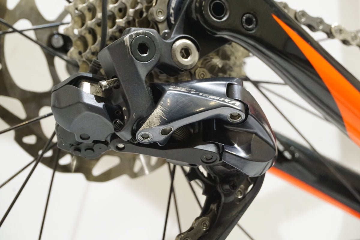 SPECIALIZED 「スペシャライズド」 ROUBAIX EXPERT DISC UDI2 2018年モデル ロードバイク / 浜松店