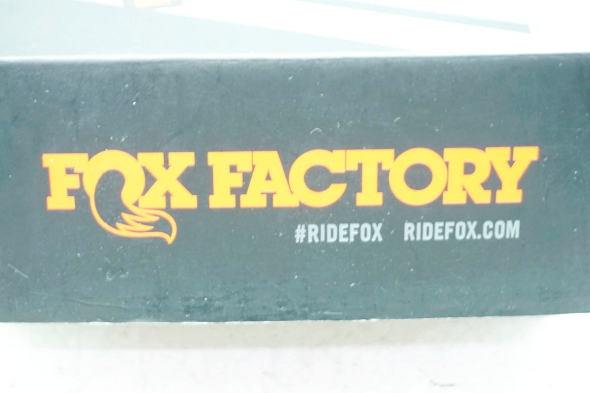 FOX 「フォックス」 TRANSFER リモートレバー / 大阪門真店