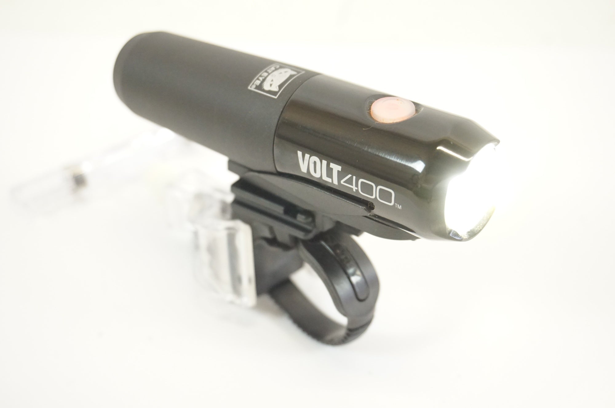 CATEYE 「キャットアイ」 VOLT400 HL-EL461RC フロントライト / 宇都宮店