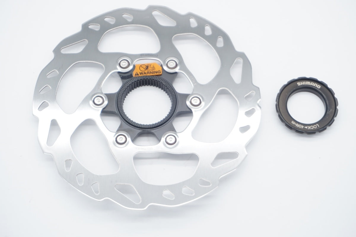 SHIMANO 「シマノ」 SM-RT70-S φ160 ディスクブレーキローター / 滋賀大津店