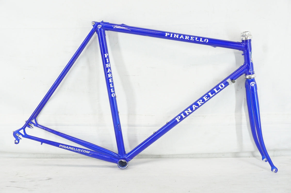 PINARELLO 「ピナレロ」 CADORE 年式不明 フレームセット / 阪急塚口店