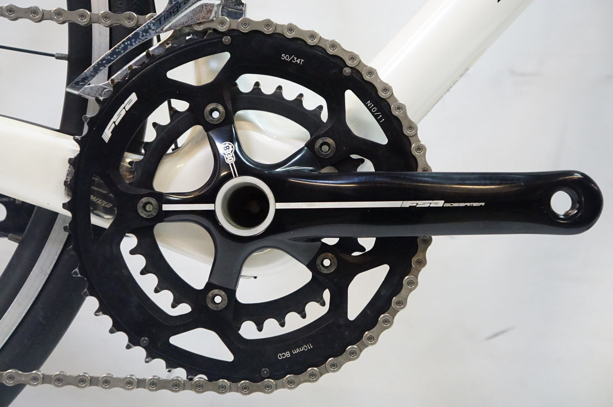 SPECIALIZED 「スペシャライズド」 ROUBAIX SL4 SPORT 2014年モデル ロードバイク / 熊谷本店