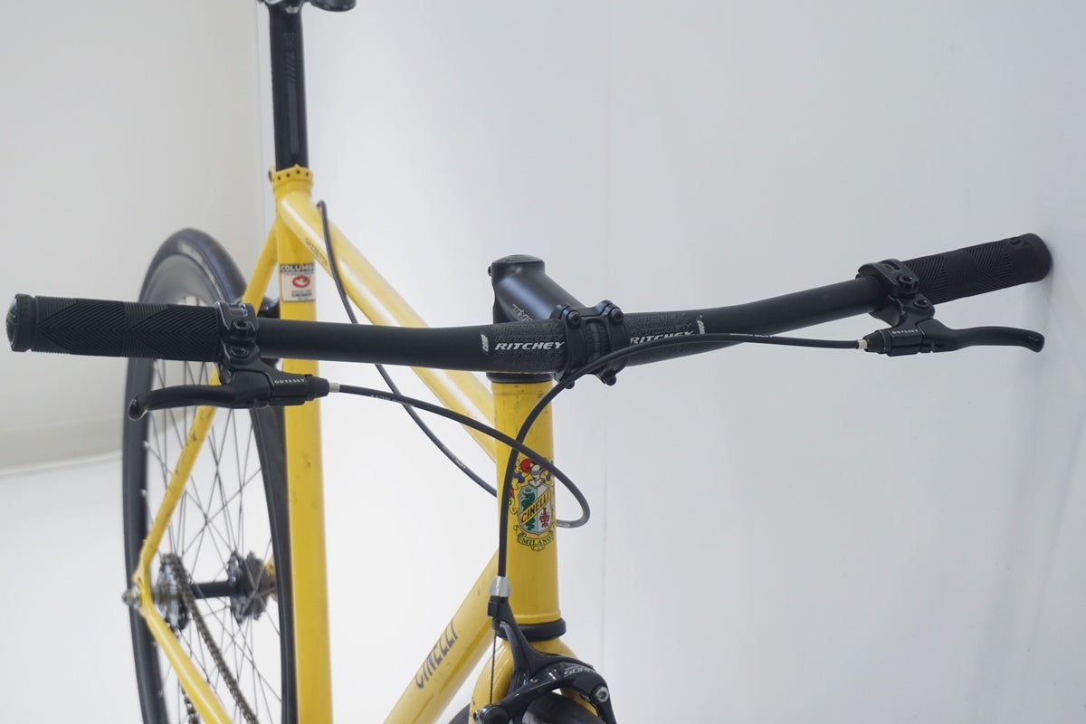 CINELLI「チネリ」 GAZZETTA 2020年モデル ピストバイク / 京都八幡店