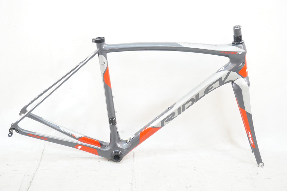 ジャンク RIDLEY 「リドレー」 FENIX SL 2017年モデル フレームセット / 浦和ベース